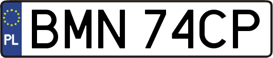 BMN74CP