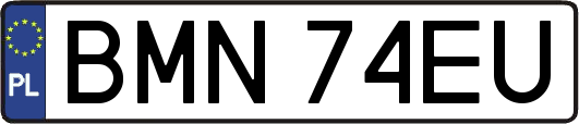 BMN74EU