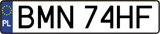 BMN74HF