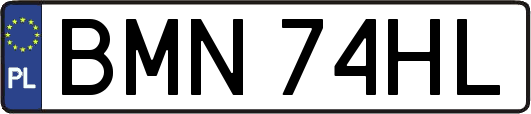 BMN74HL