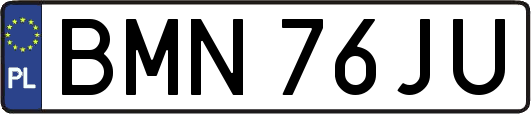 BMN76JU