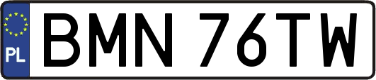 BMN76TW