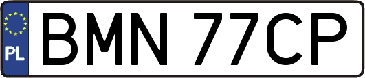 BMN77CP