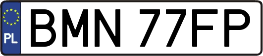 BMN77FP