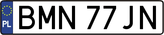BMN77JN