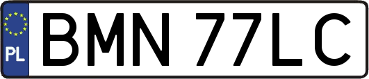 BMN77LC