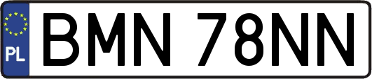 BMN78NN