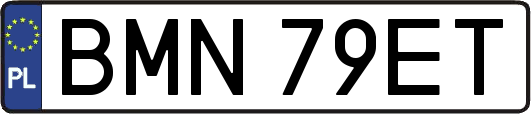 BMN79ET