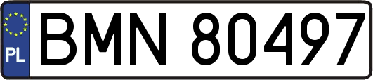 BMN80497