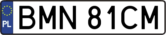 BMN81CM