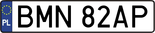 BMN82AP