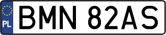 BMN82AS