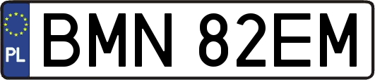 BMN82EM