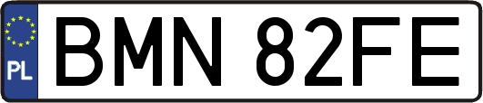 BMN82FE