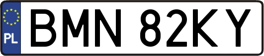 BMN82KY