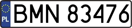 BMN83476