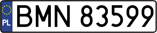 BMN83599