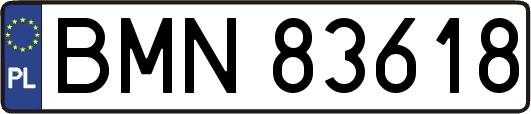 BMN83618