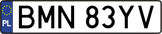 BMN83YV