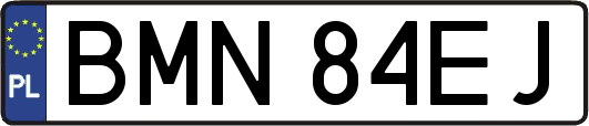 BMN84EJ