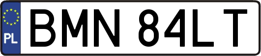 BMN84LT