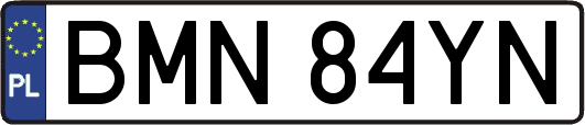 BMN84YN