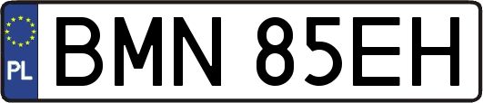 BMN85EH