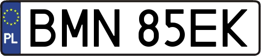 BMN85EK