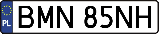 BMN85NH