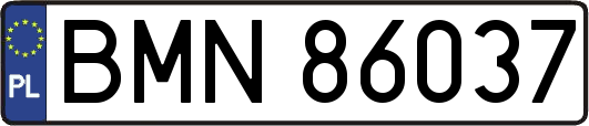 BMN86037