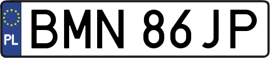 BMN86JP