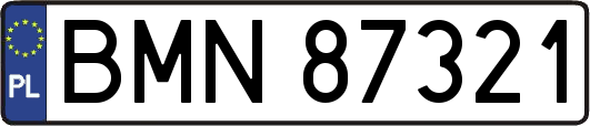 BMN87321