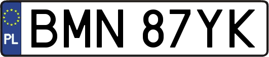 BMN87YK