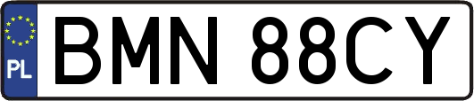 BMN88CY