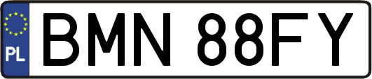 BMN88FY