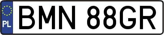 BMN88GR