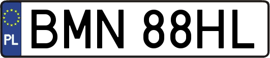 BMN88HL