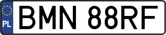 BMN88RF