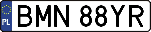 BMN88YR