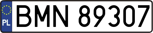 BMN89307