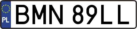 BMN89LL