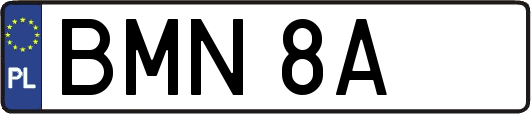 BMN8A