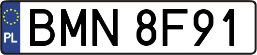 BMN8F91