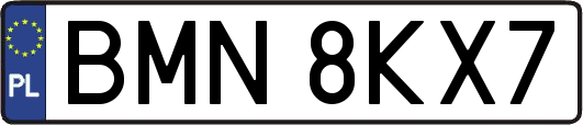 BMN8KX7