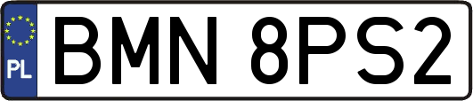 BMN8PS2