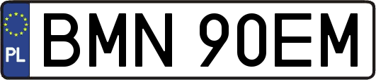 BMN90EM