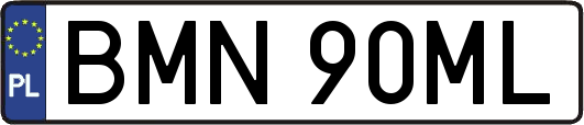 BMN90ML