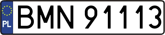 BMN91113
