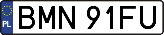 BMN91FU