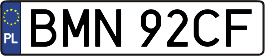 BMN92CF